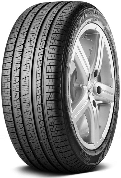 235/45R19 PIRELLI SCORPION VERDE RUNFLAT