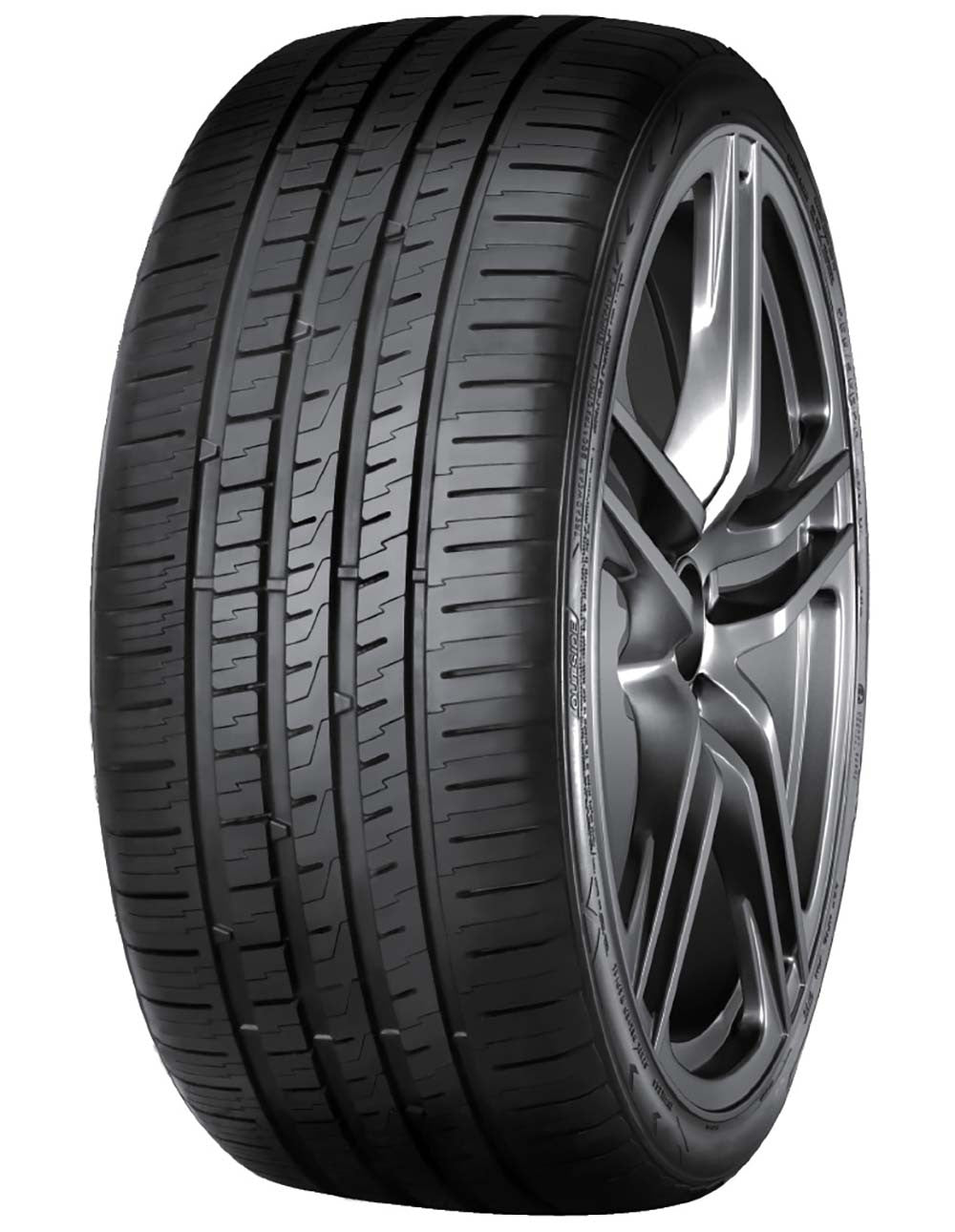 255/45R18 DURABLE SPORT