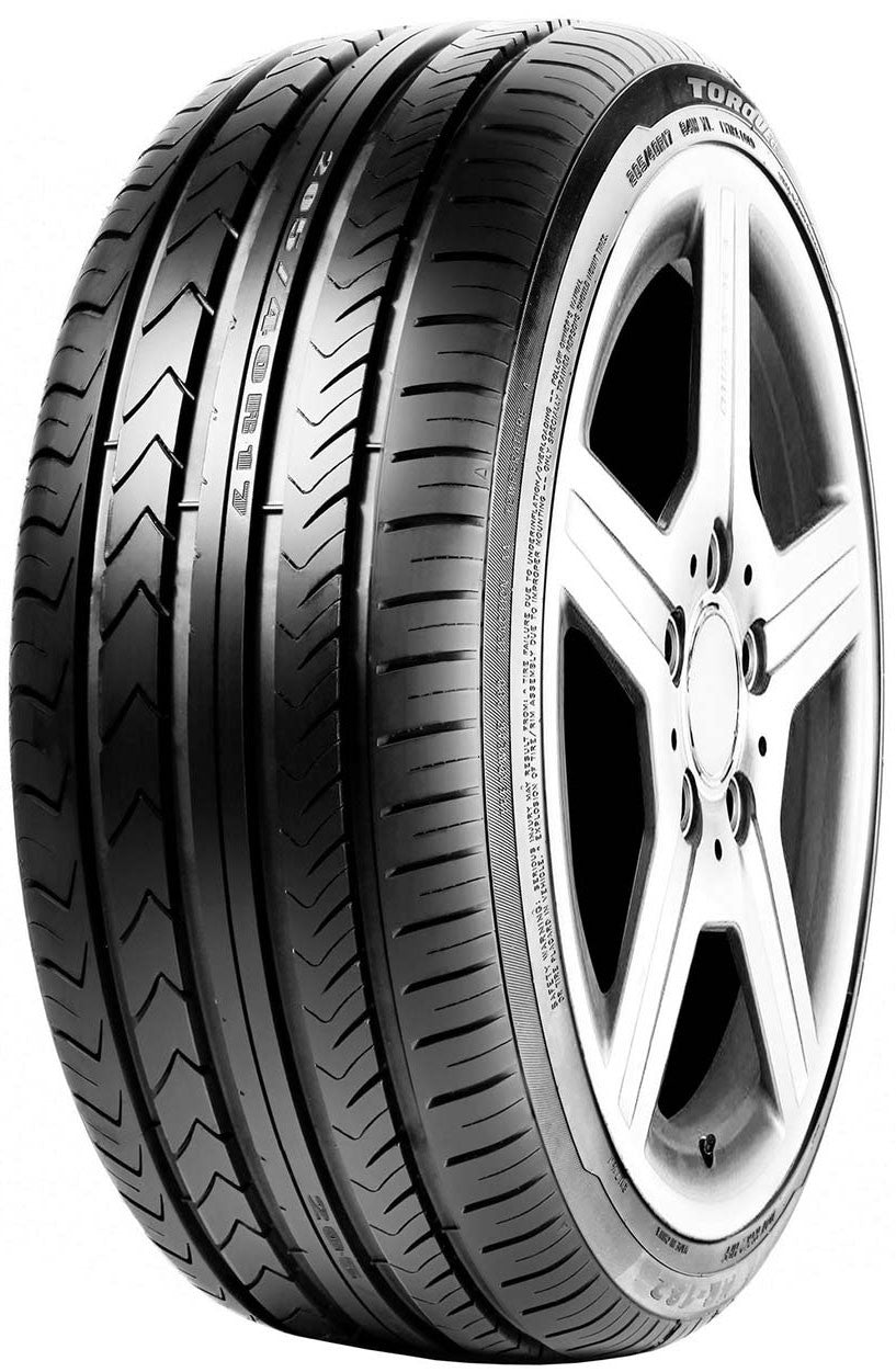 195/55R15 TORQUE TQ901