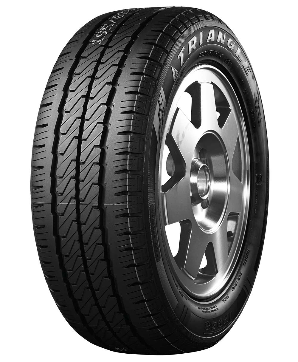 Llanta 185/60R14 Triangle TR958 82T Turismo Económica