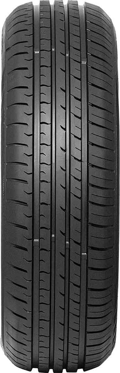 LLANTA 225/65R17 ZMAX LANDGEMA