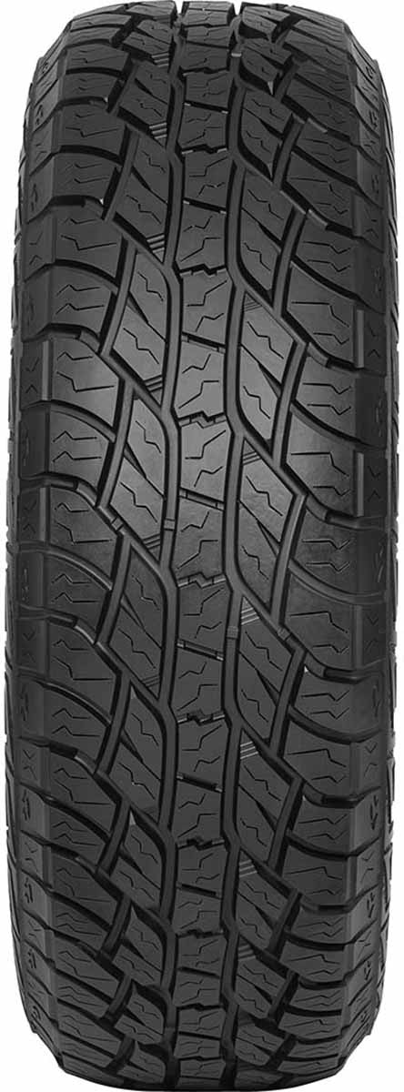 225/60R17 99H ZMAX TerraXplorer C2 A/T
