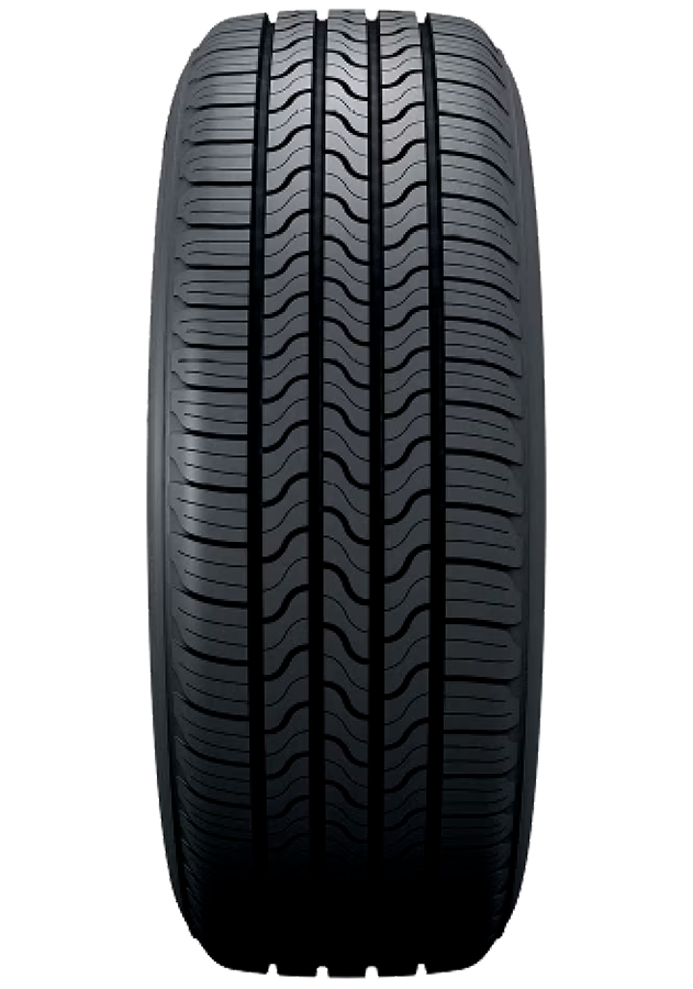 235/60R18 103H FIRESTONE ALL SEASON