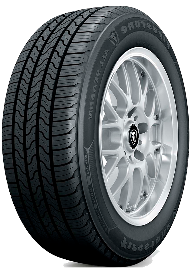 235/60R18 103H FIRESTONE ALL SEASON