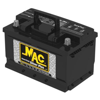 Batería Mac Silver 42IST850MC