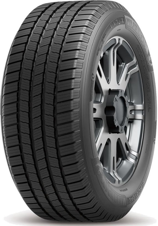 Llanta 265/50R20 Michelin X LT A/S 2 111H XL