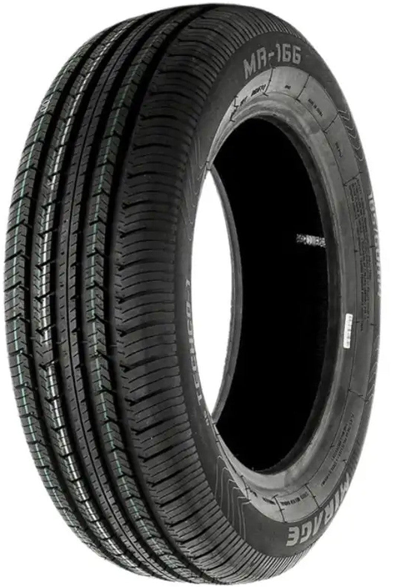 185/55R15 MIRAGE MR-166