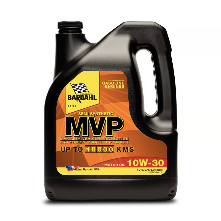 10W-30 BARDALH MVP GALÓN