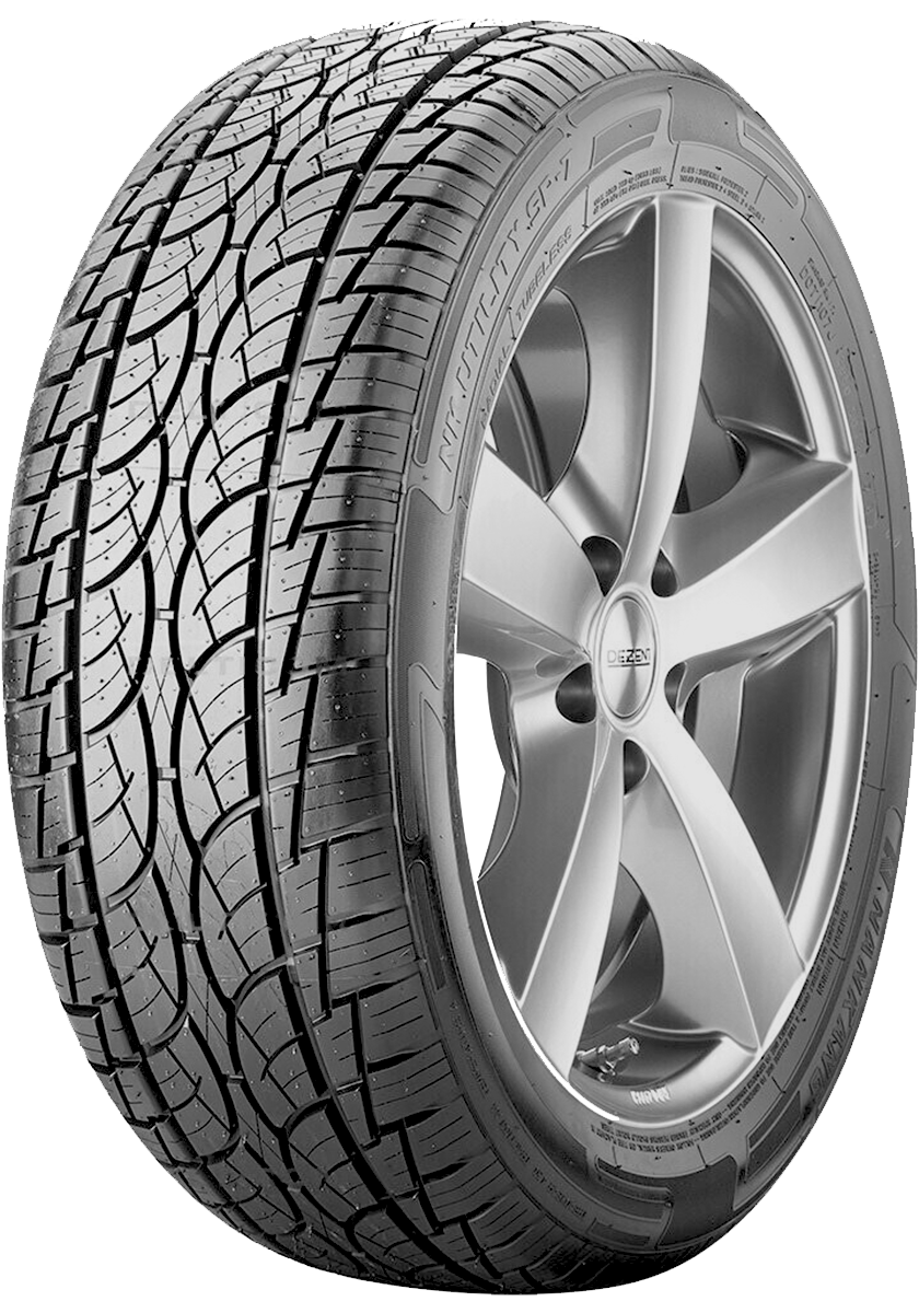 295/50R15 108H NANKANG SP7 SUV