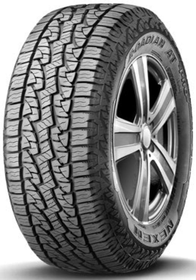 275/70R16 NEXEN Roadian AT Pro RA8