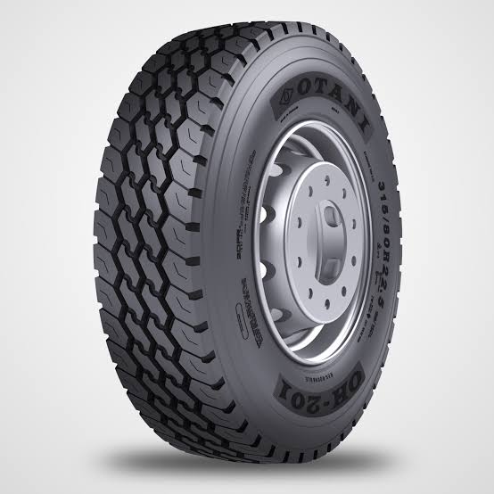 LLANTA 315/80R22.5 OTANI OH-201 TRACCIÓN MIXTA