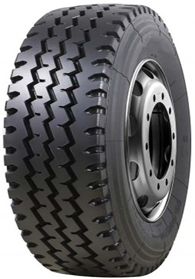 7.00R16 118/114 M OVATION VI-702