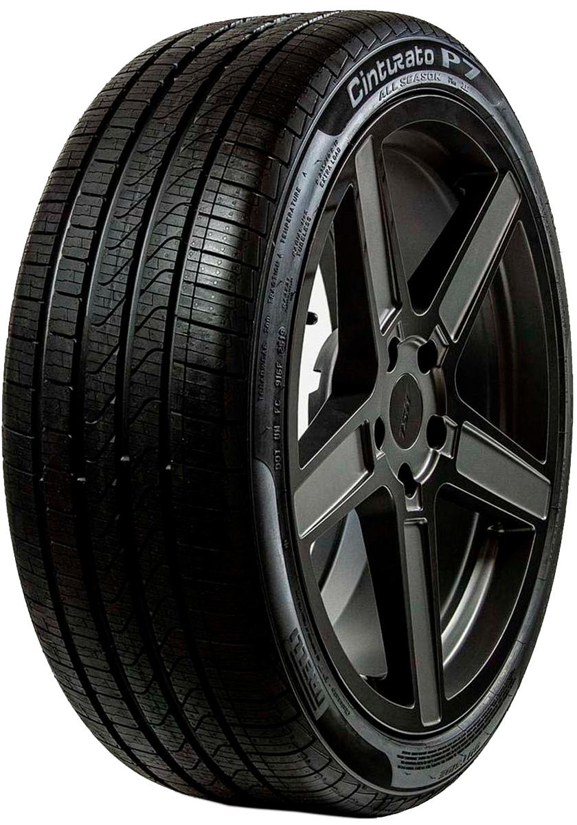 215/60R16 95V PIRELLI Cinturato P7 All Season Plus II
