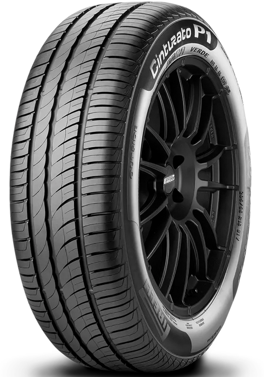 215/50R17 95W PIRELLI Cinturato P1 Plus