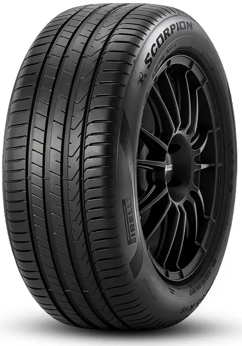 215/55R18 95H PIRELLI SCORPION