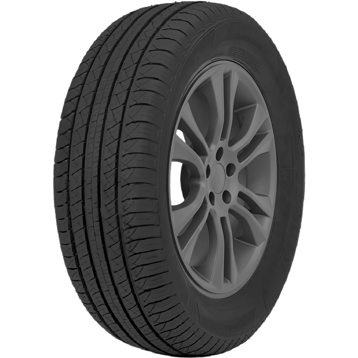 LLANTA 235/60R18 POWERTRAC CITYROVER