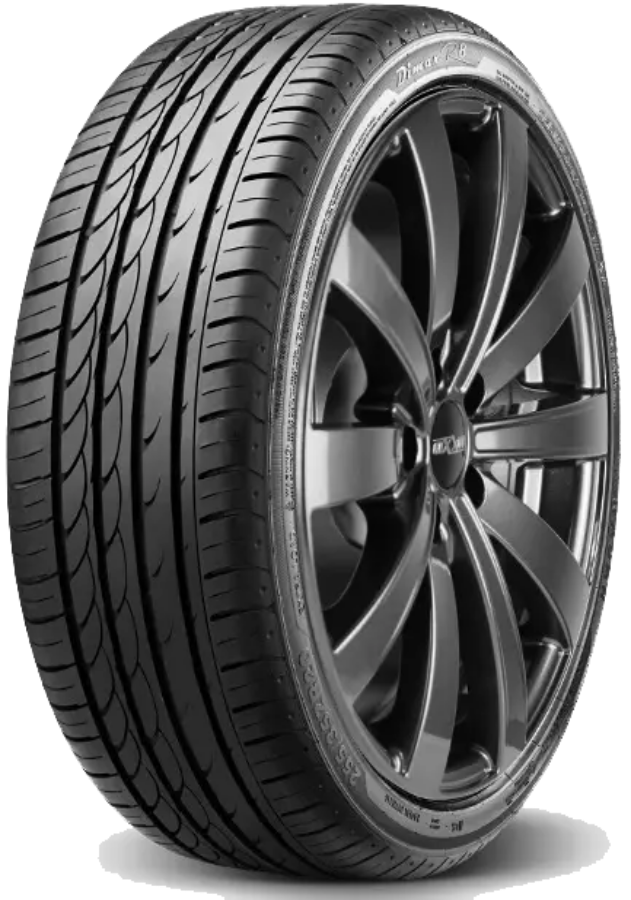 205/45R17 88Y RADAR DIMAX R8