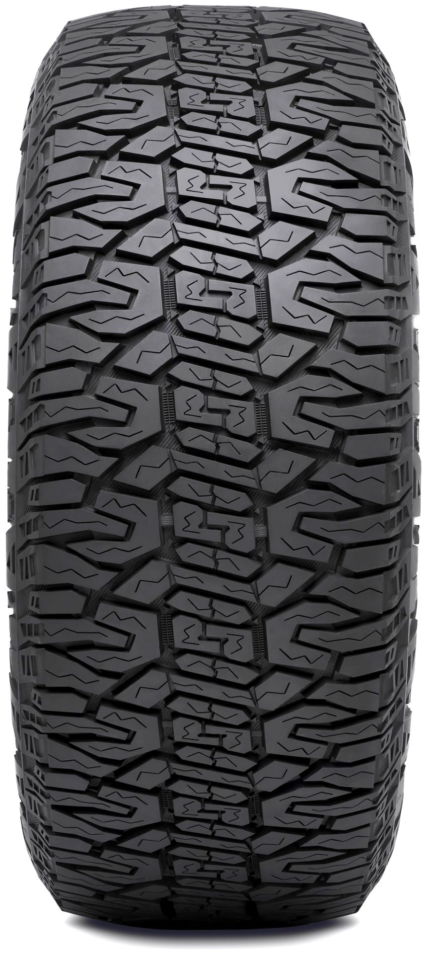 Llanta 265/50R20 Radar Renegade A/T Sport 115/112S 10PR