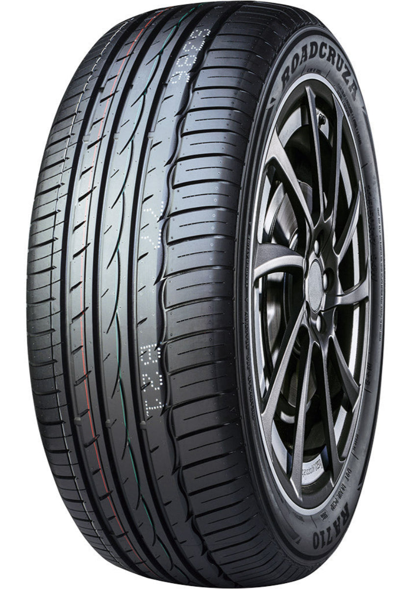 215/45ZR17 91W ROADCRUZA RA710