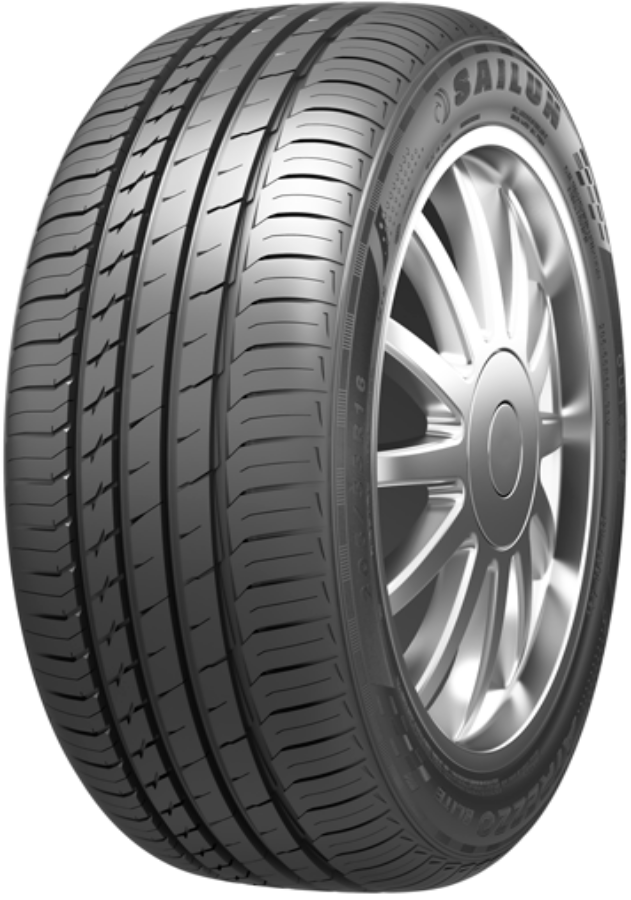 205/55R17 95V SAILUN Atrezzo Elite