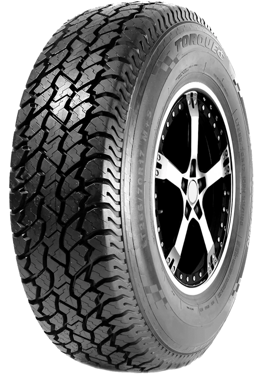 P245/70R16 107T TORQUE TQ-AT701