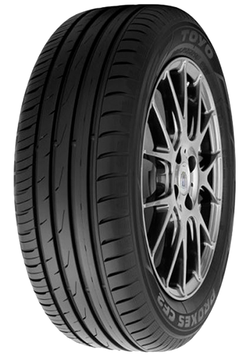 185/60R16 86H TOYO Proxes CF2