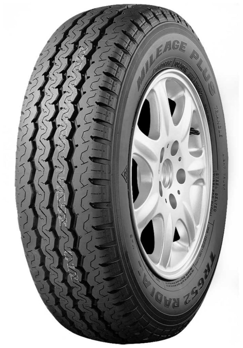 215/75R16 116/114S TRIANGLE TR652