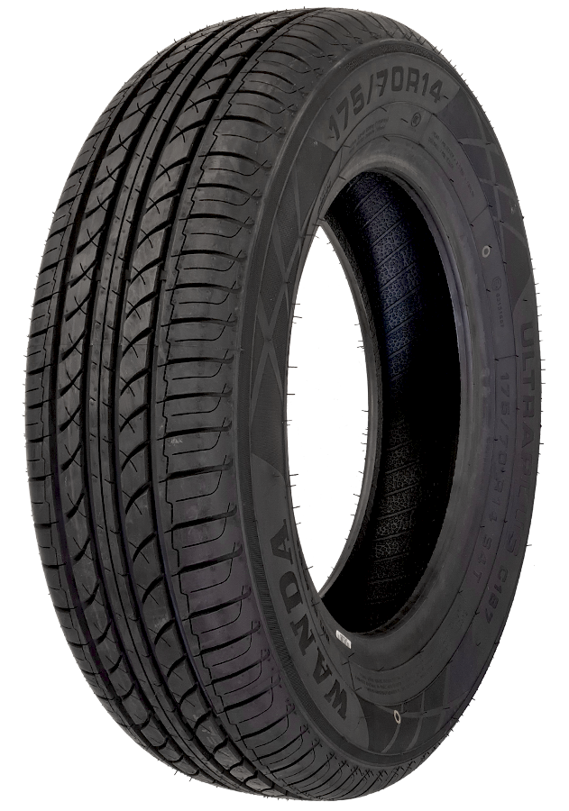 215/60r16 95H WANDA ULTRAPLUS C187
