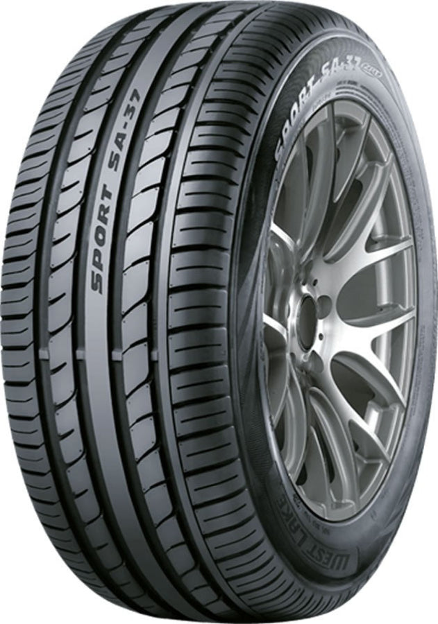 Llanta 275/50R20 TRAZANO SPORT SA-37 113W XL