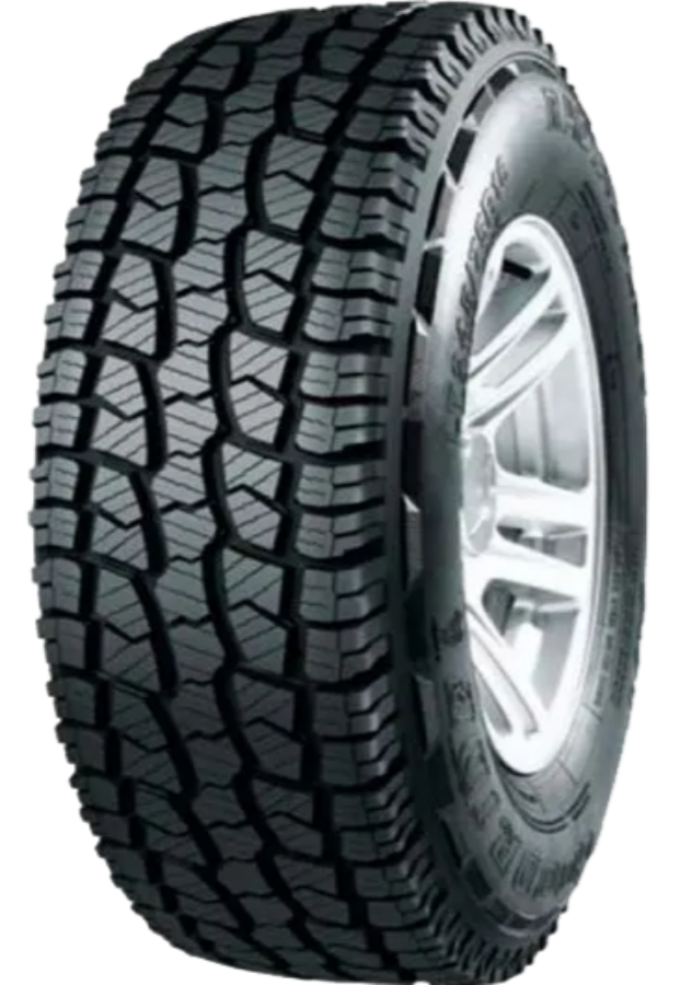 LT315/75R16 127/124R TRAZANO SL369 A/T