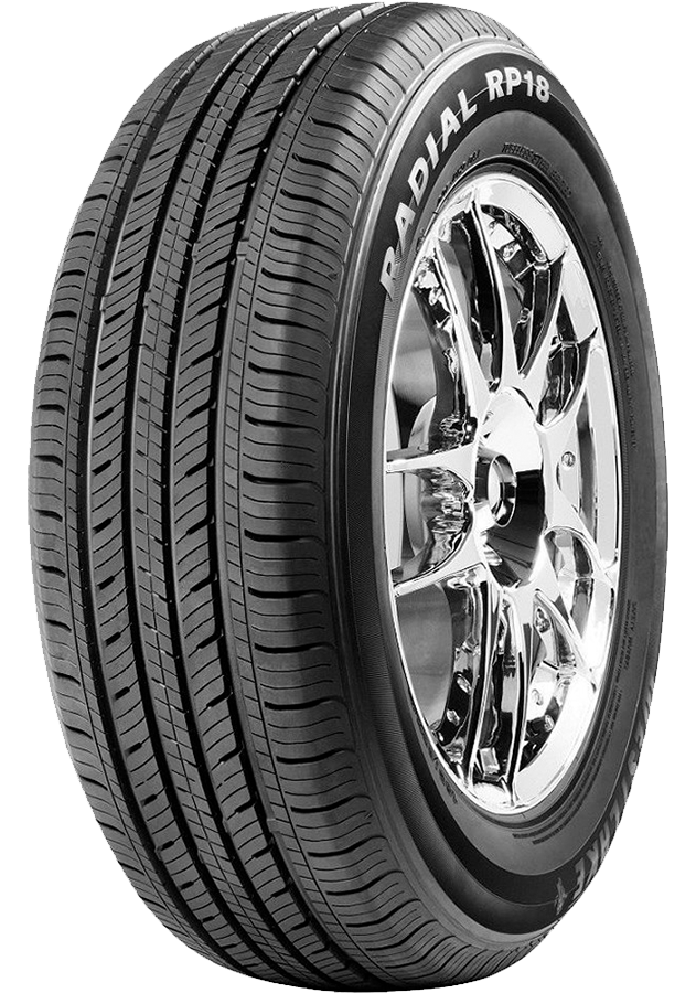 Llanta 165/70R13 Westlake RP18 79T