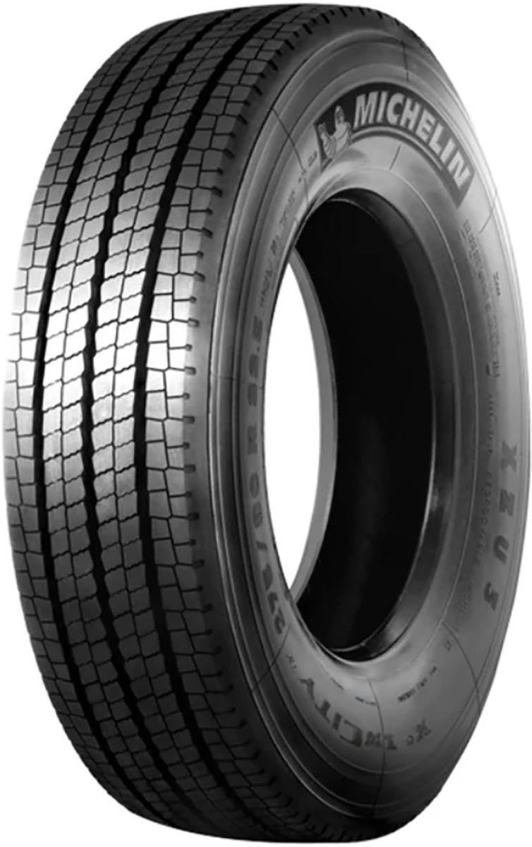 LLANTA 215/75R17.5 MICHELIN XZU 3 DIRECCIONAL