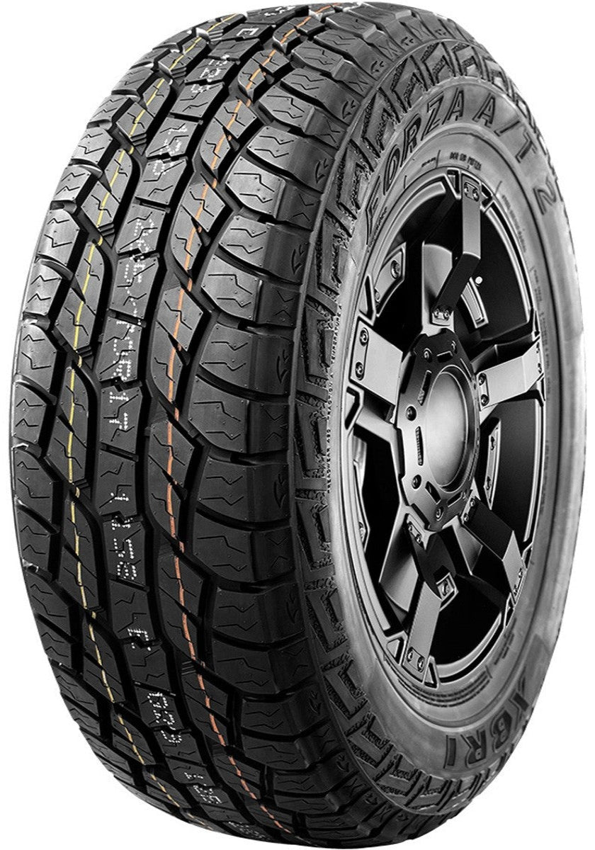 305/60R18 XBRI FORZA AT2