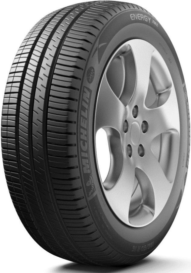 185/55R15 86V EXTRA LOAD Michelin Energy XM2+