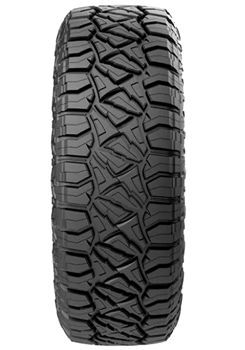 Llanta 235/70R16 Zmax Dreamland R/T 109Q XL