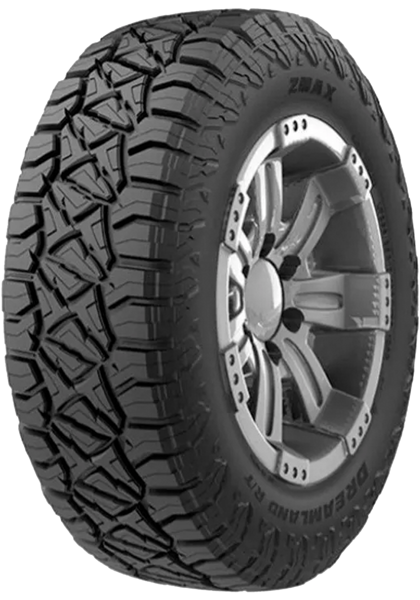 Llanta 235/70R16 Zmax Dreamland R/T 109Q XL