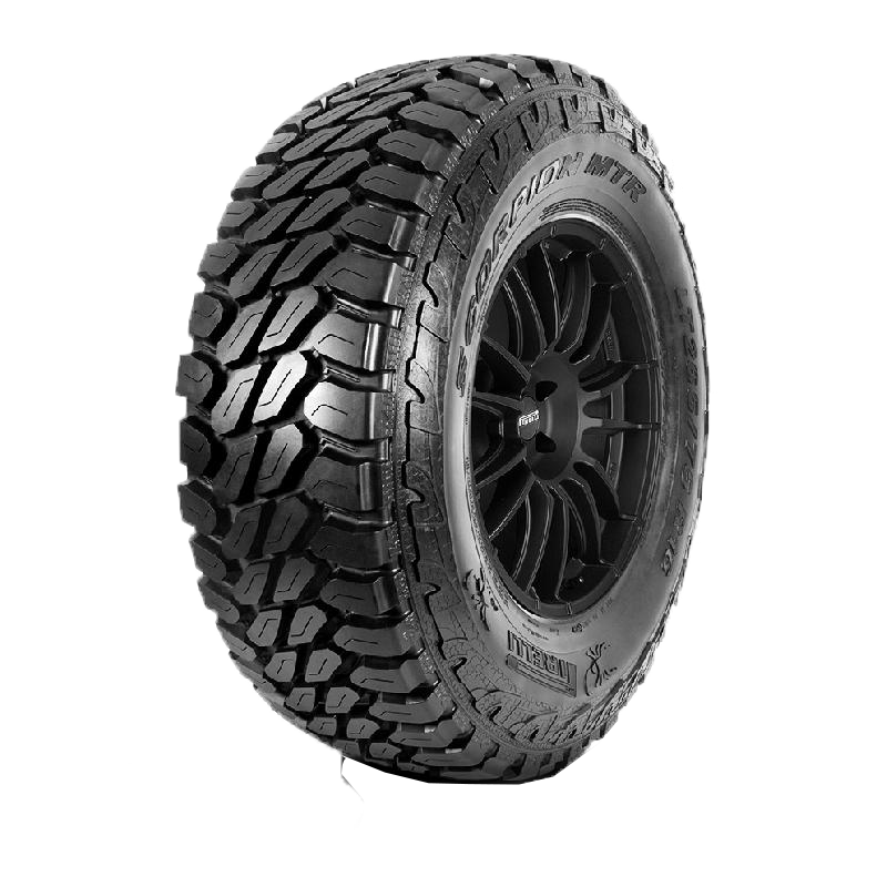LLANTA 31*10.5 R15 PIRELLI S-MTR