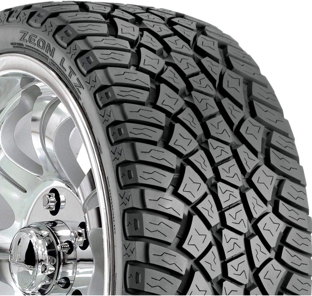 Cooper Zeon LTZ 275/55R20XL