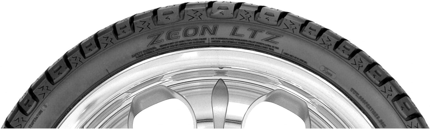 Cooper Zeon LTZ 275/55R20XL