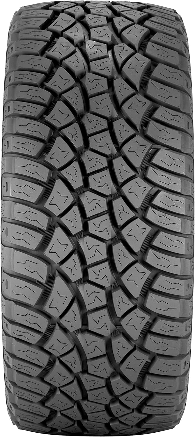 Cooper Zeon LTZ 275/55R20XL