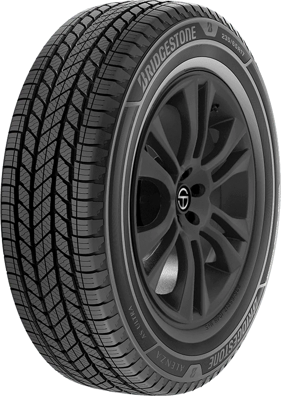 LLANTA 235/55R19 BRIDGESTONE ALENZA SPORT A/S