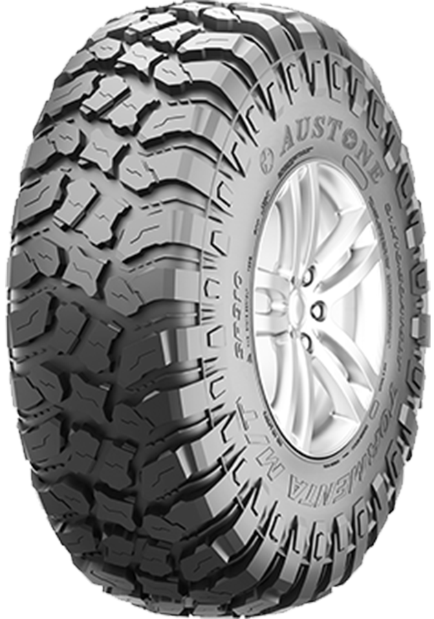 LT235/75R15 110/107Q AUSTONE TORMENTA M/T SP-310 (8 PR)