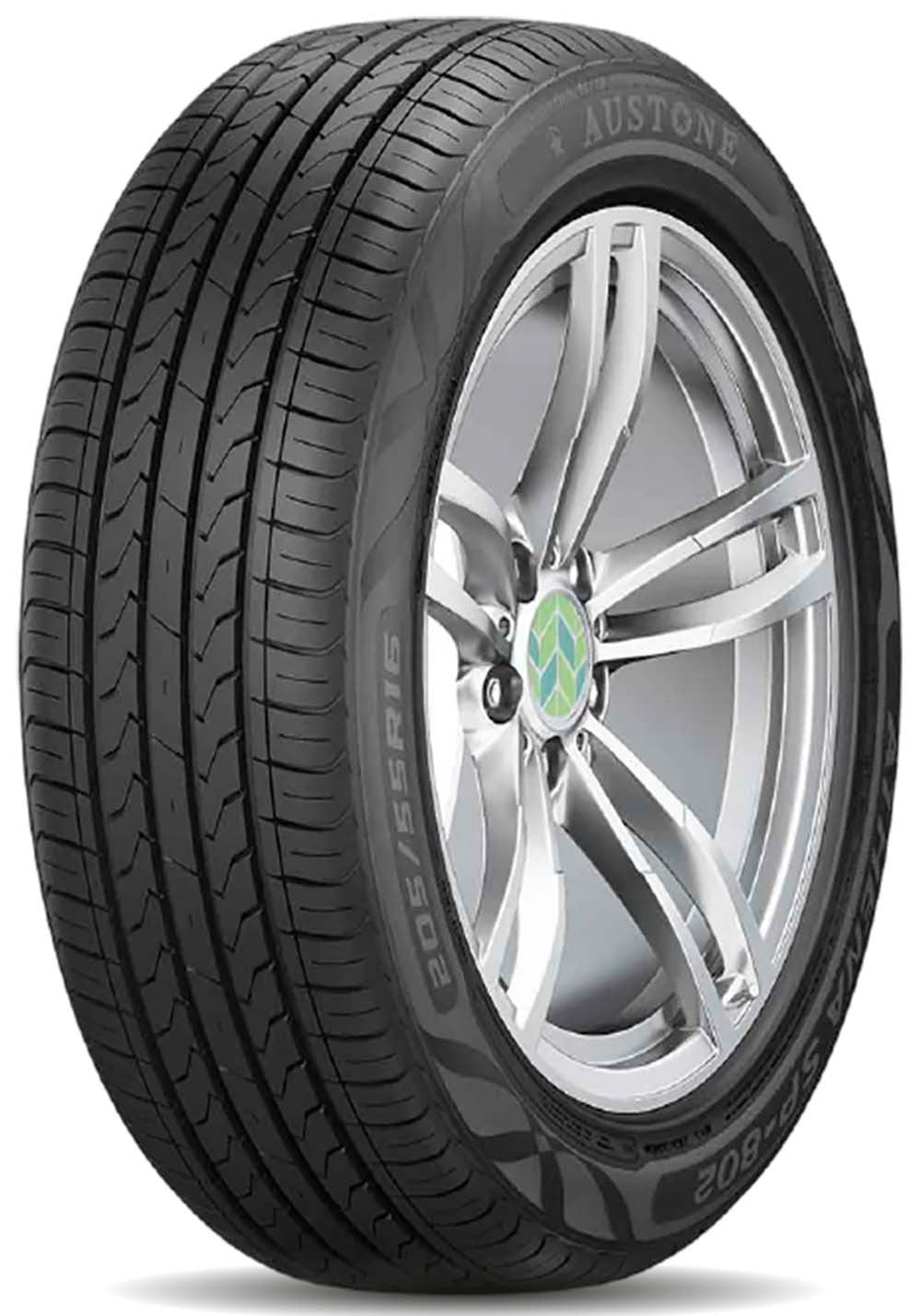 LLANTA 195/60R16 AUSTONE SP-802