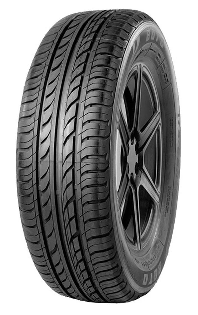 LLANTA 205/65R16 BOTO GENESYS 228