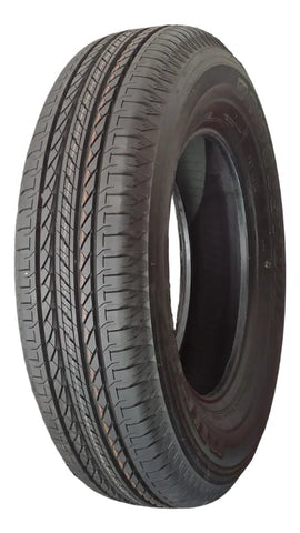 Llanta 195⁄80R15 Bridgestone Dueler H⁄L 【新車外し！2025年製！】BS 