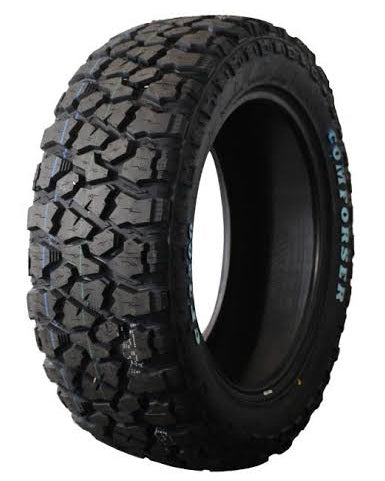 LLANTA 265/50R20 COMFORSER MT CF3300 MT
