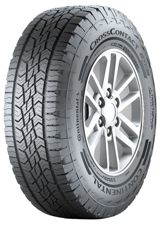 LLANTA 215/65R16 CONTINENTAL CROSSCONTACT ATR