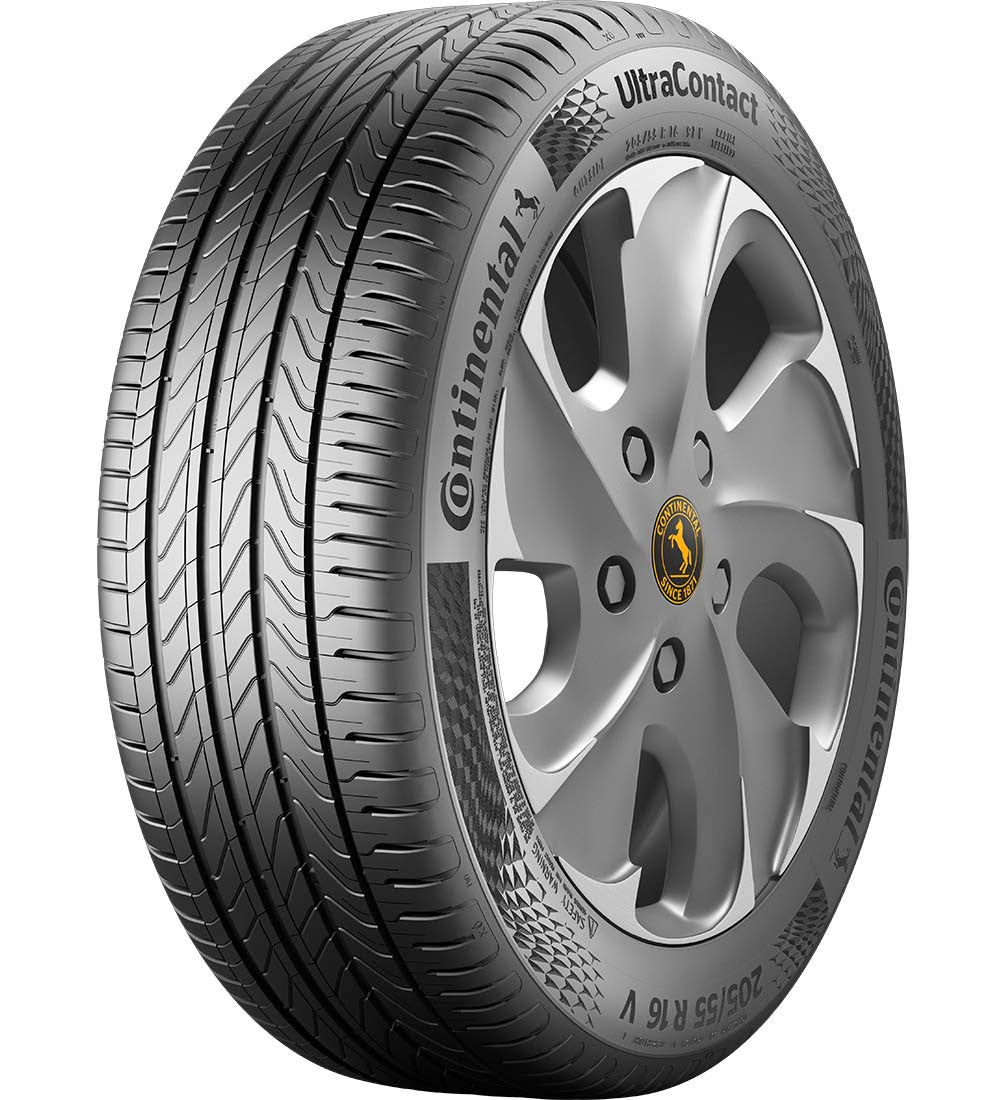 LLANTA 195/50R16 CONTINENTAL ULTRACONTACT