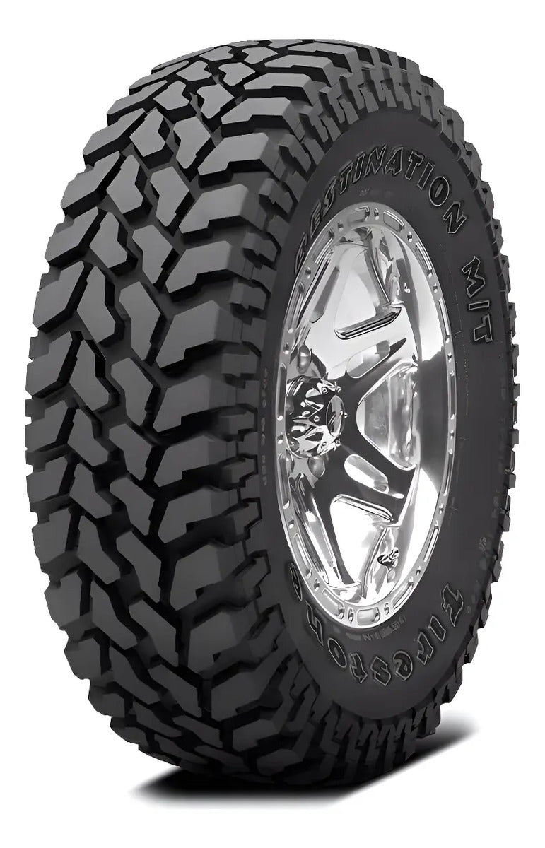 LLANTA 275/70R18 FIRESTONE DESTINATION M/T