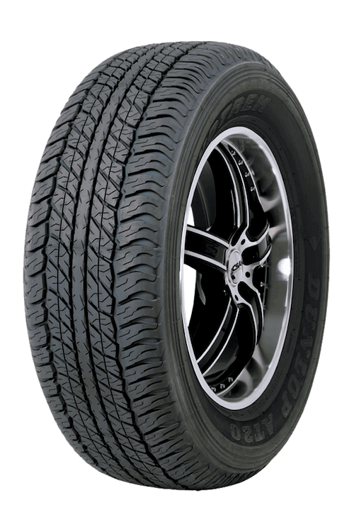 LLANTA 195/80R15 DUNLOP AT20